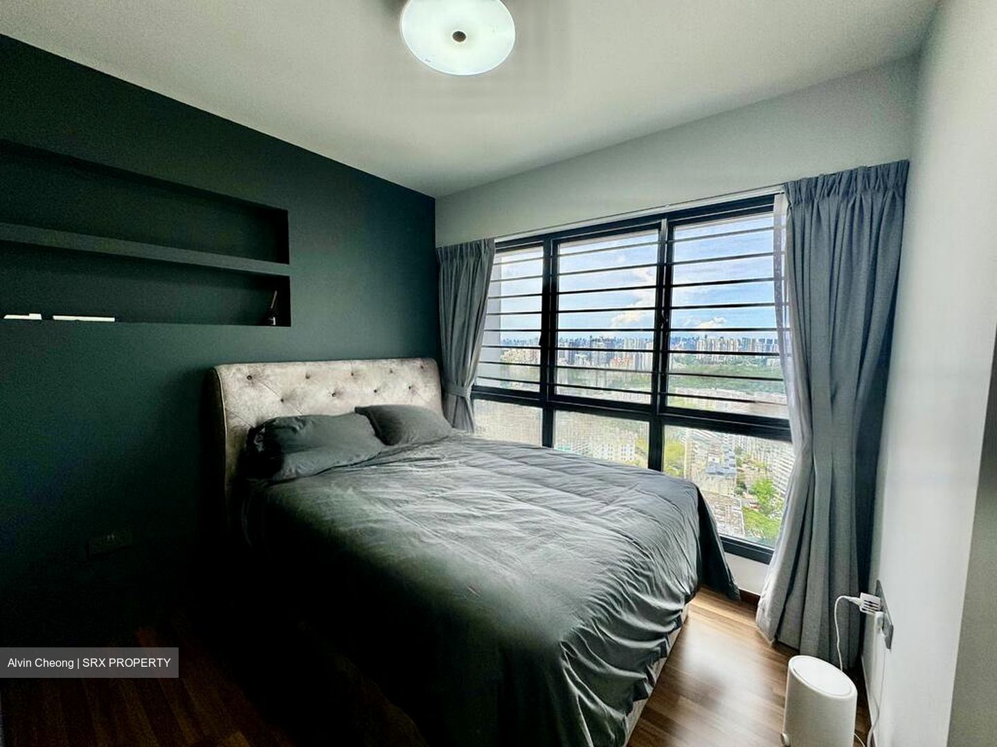 Blk 311C Clementi Avenue 4 (Clementi), HDB 4 Rooms #460959561